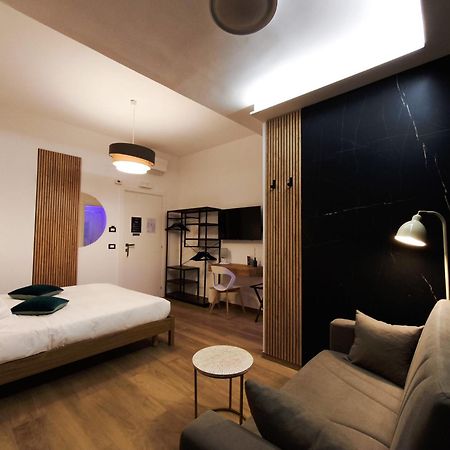 Armony Luxury Suites Katanya Dış mekan fotoğraf