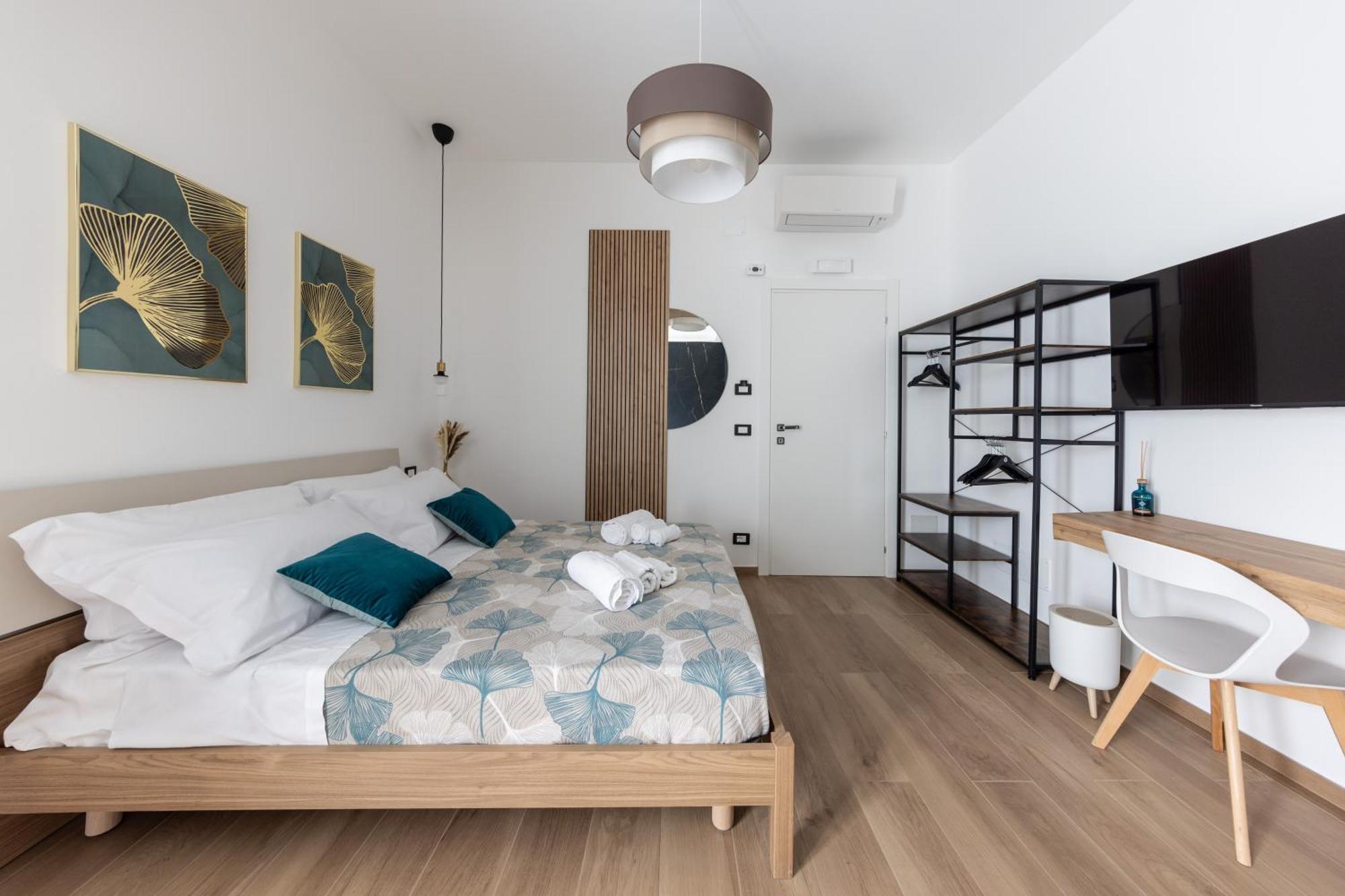 Armony Luxury Suites Katanya Dış mekan fotoğraf