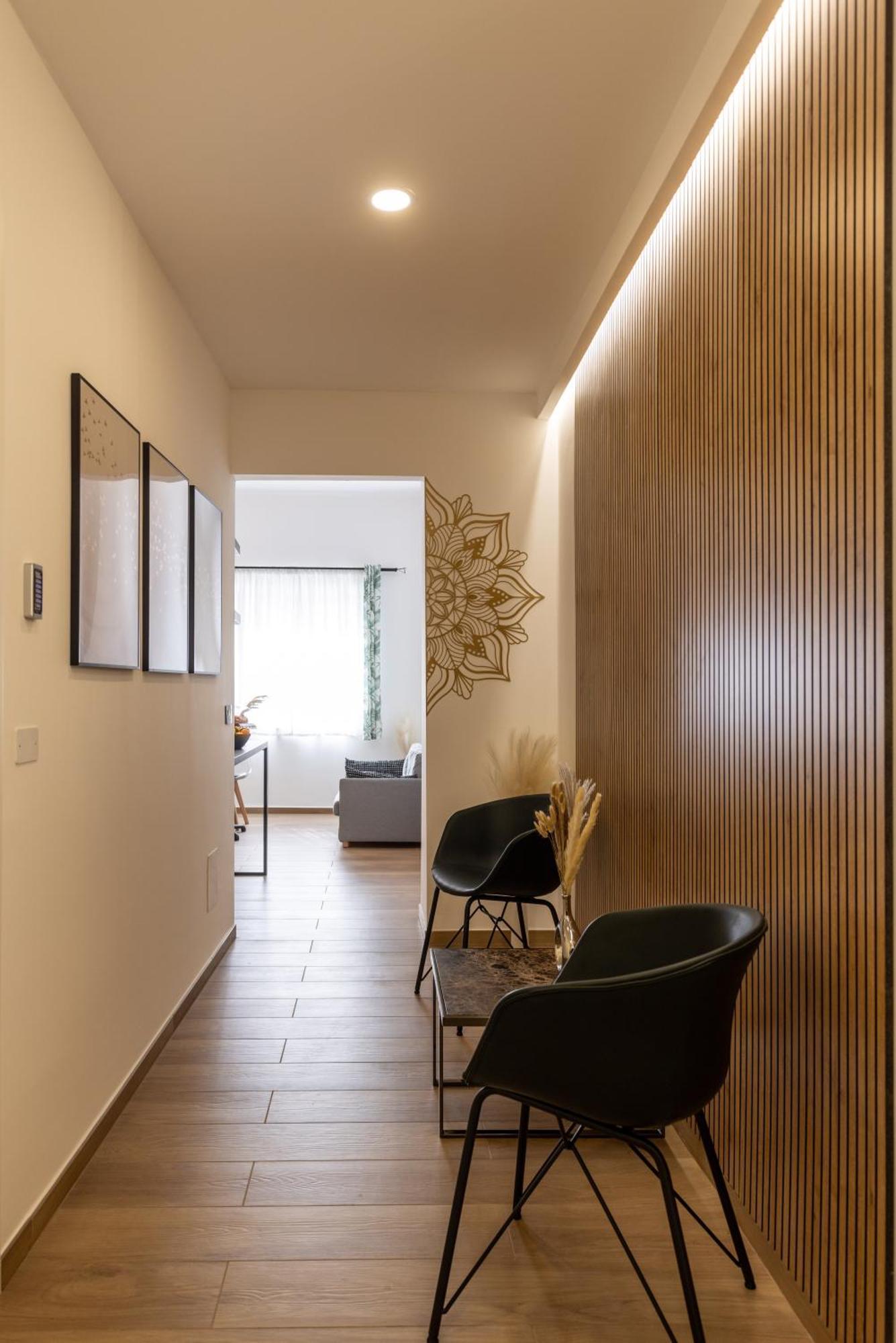 Armony Luxury Suites Katanya Dış mekan fotoğraf