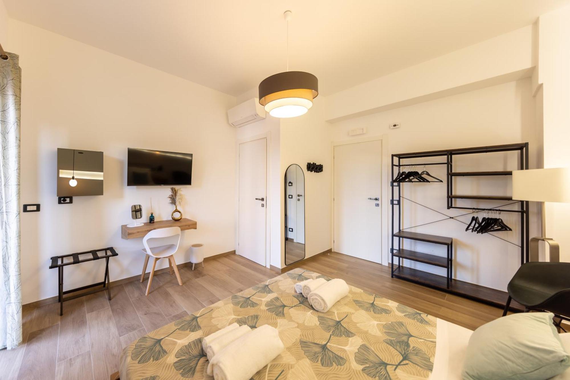 Armony Luxury Suites Katanya Dış mekan fotoğraf