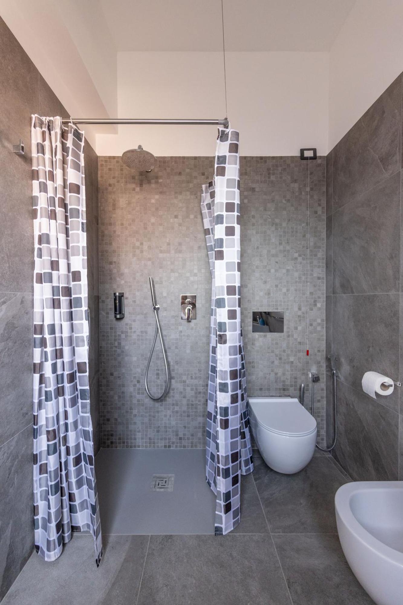 Armony Luxury Suites Katanya Dış mekan fotoğraf