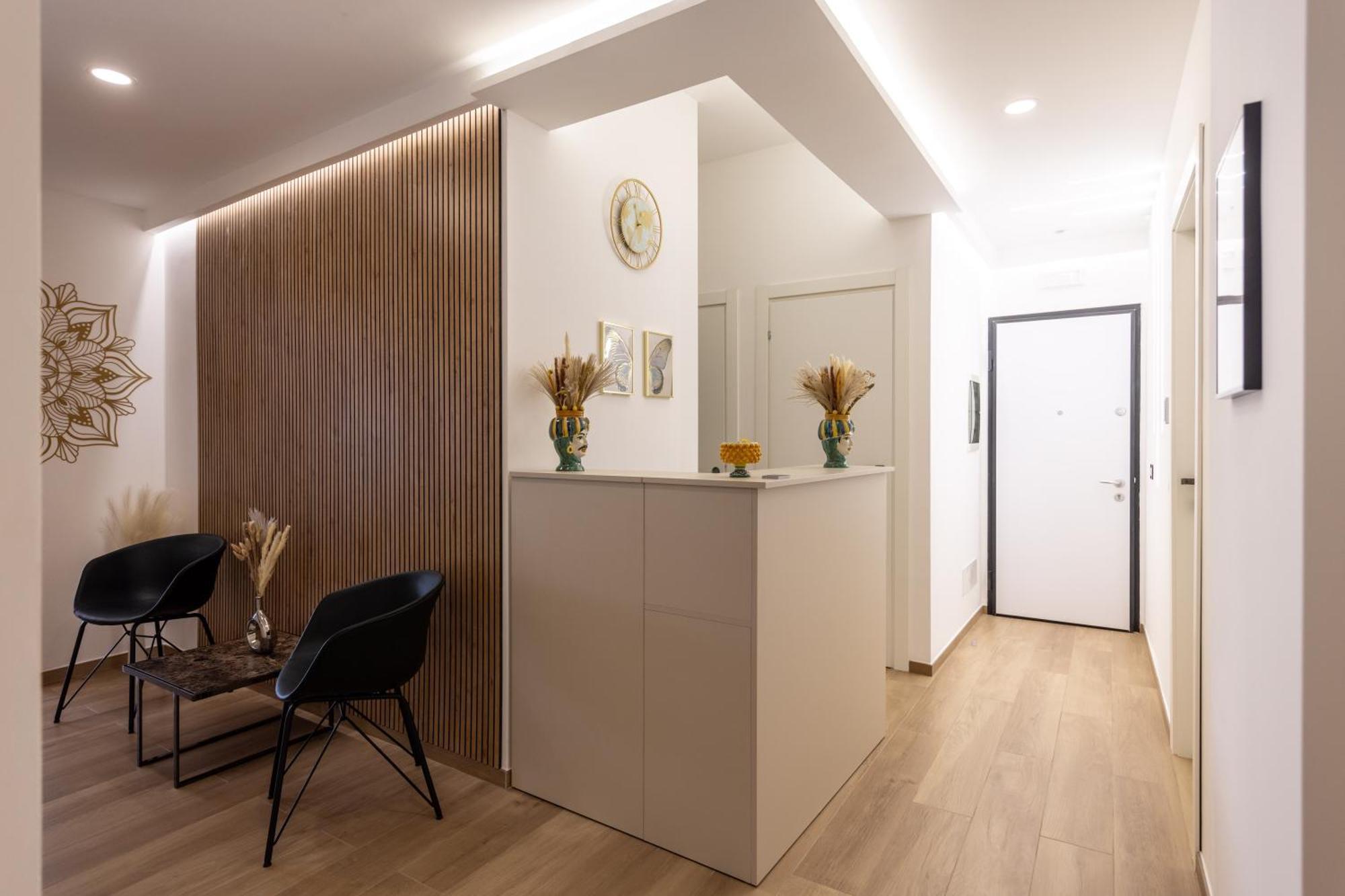 Armony Luxury Suites Katanya Dış mekan fotoğraf