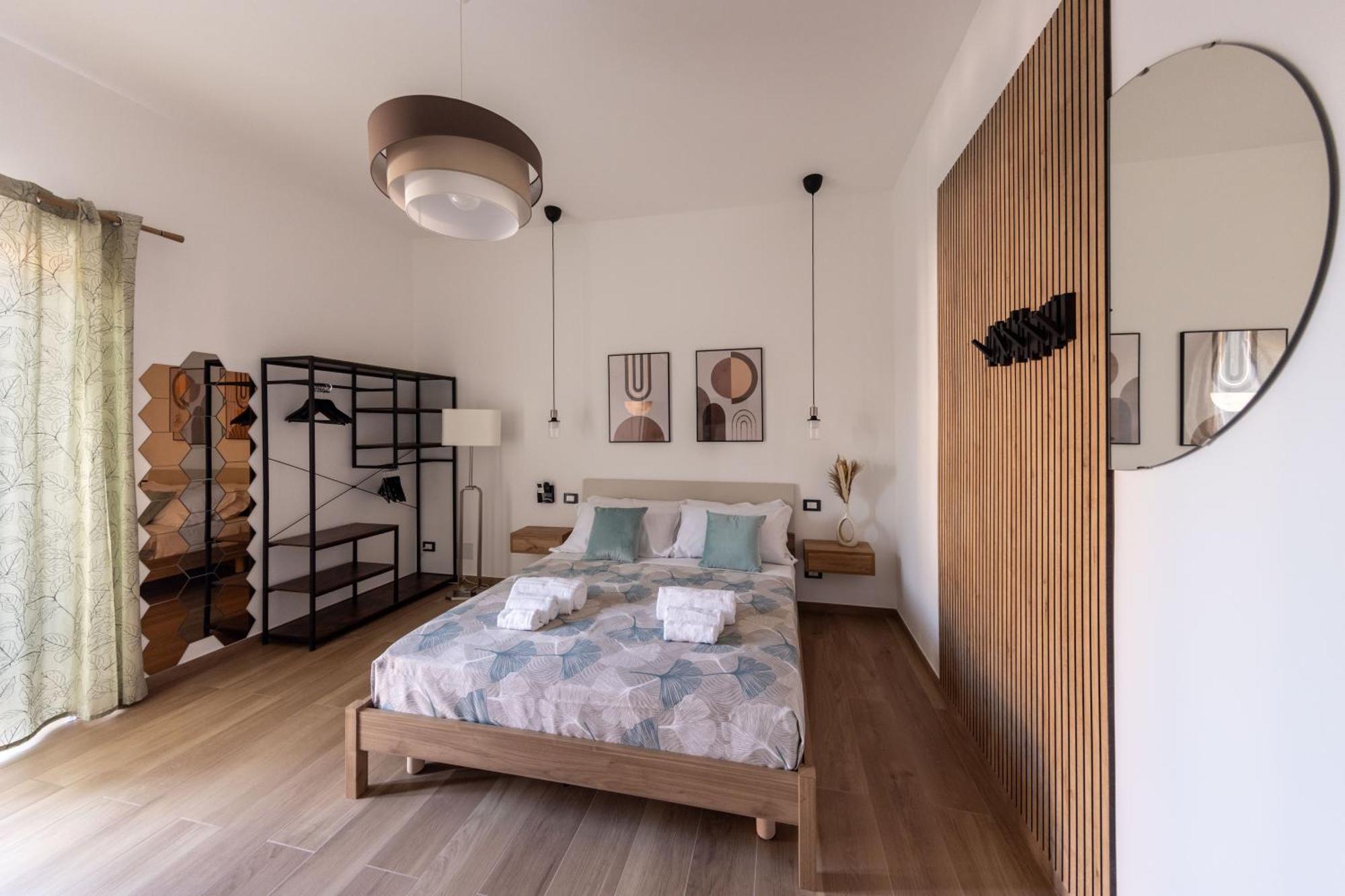 Armony Luxury Suites Katanya Oda fotoğraf