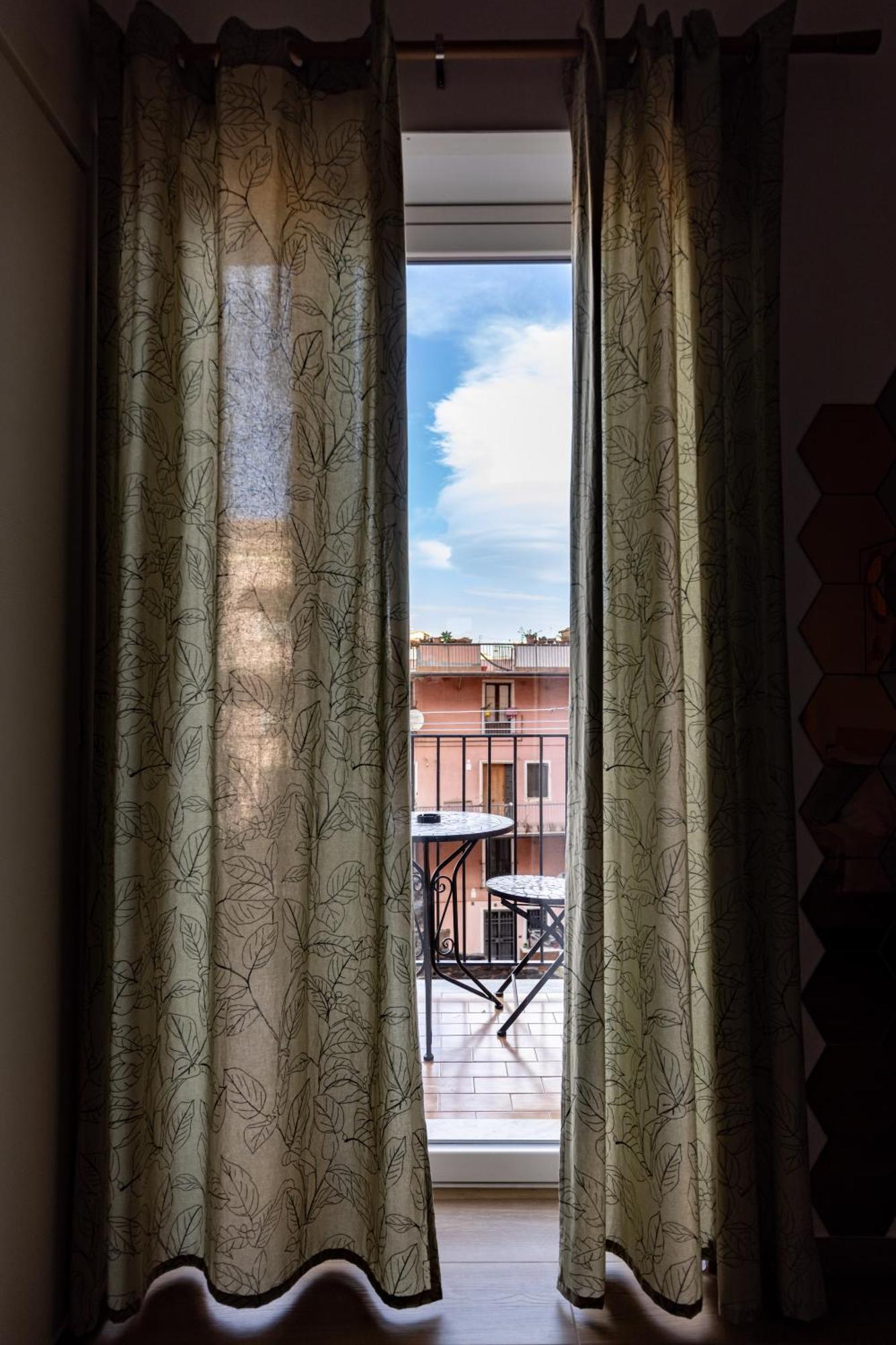 Armony Luxury Suites Katanya Dış mekan fotoğraf