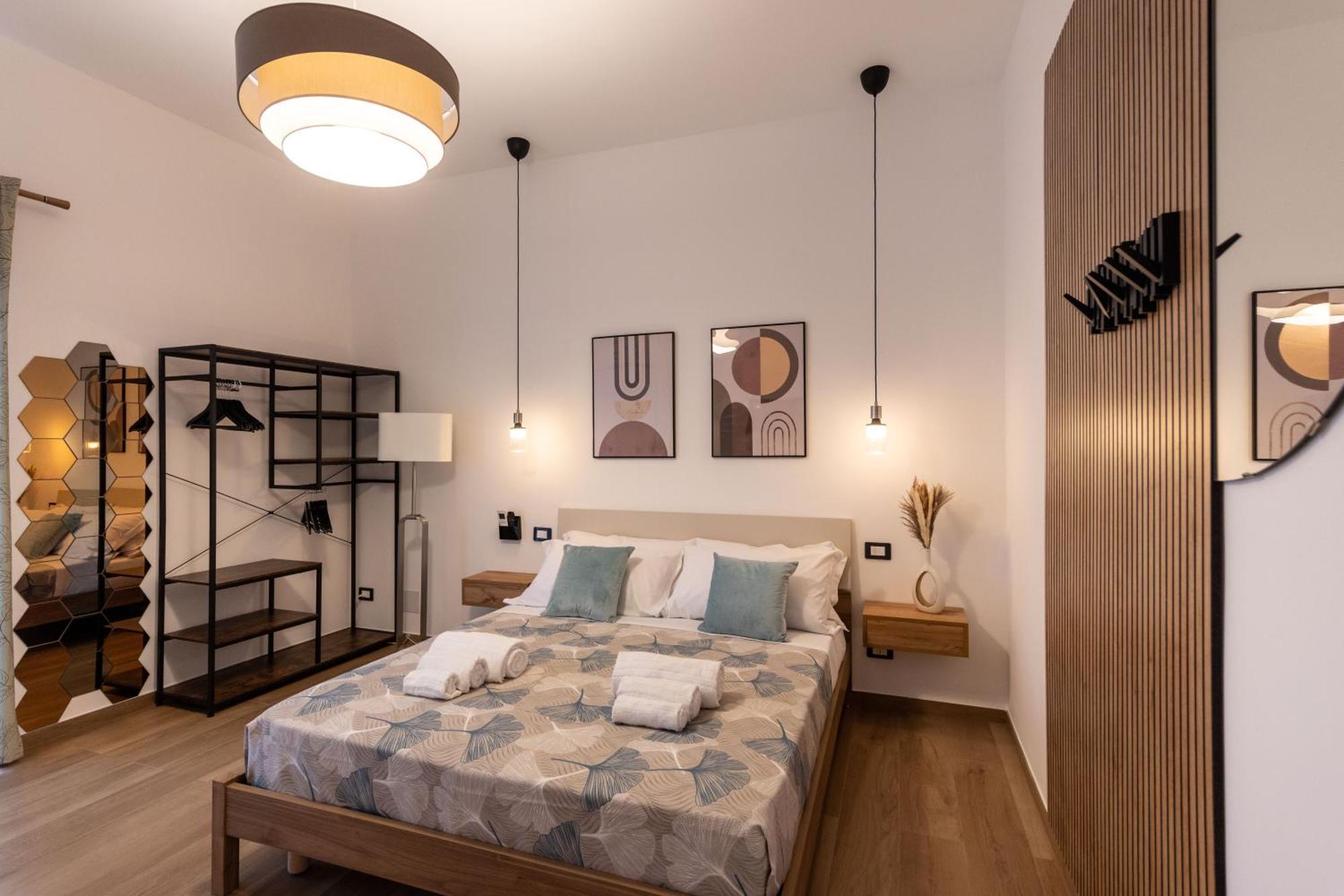 Armony Luxury Suites Katanya Dış mekan fotoğraf