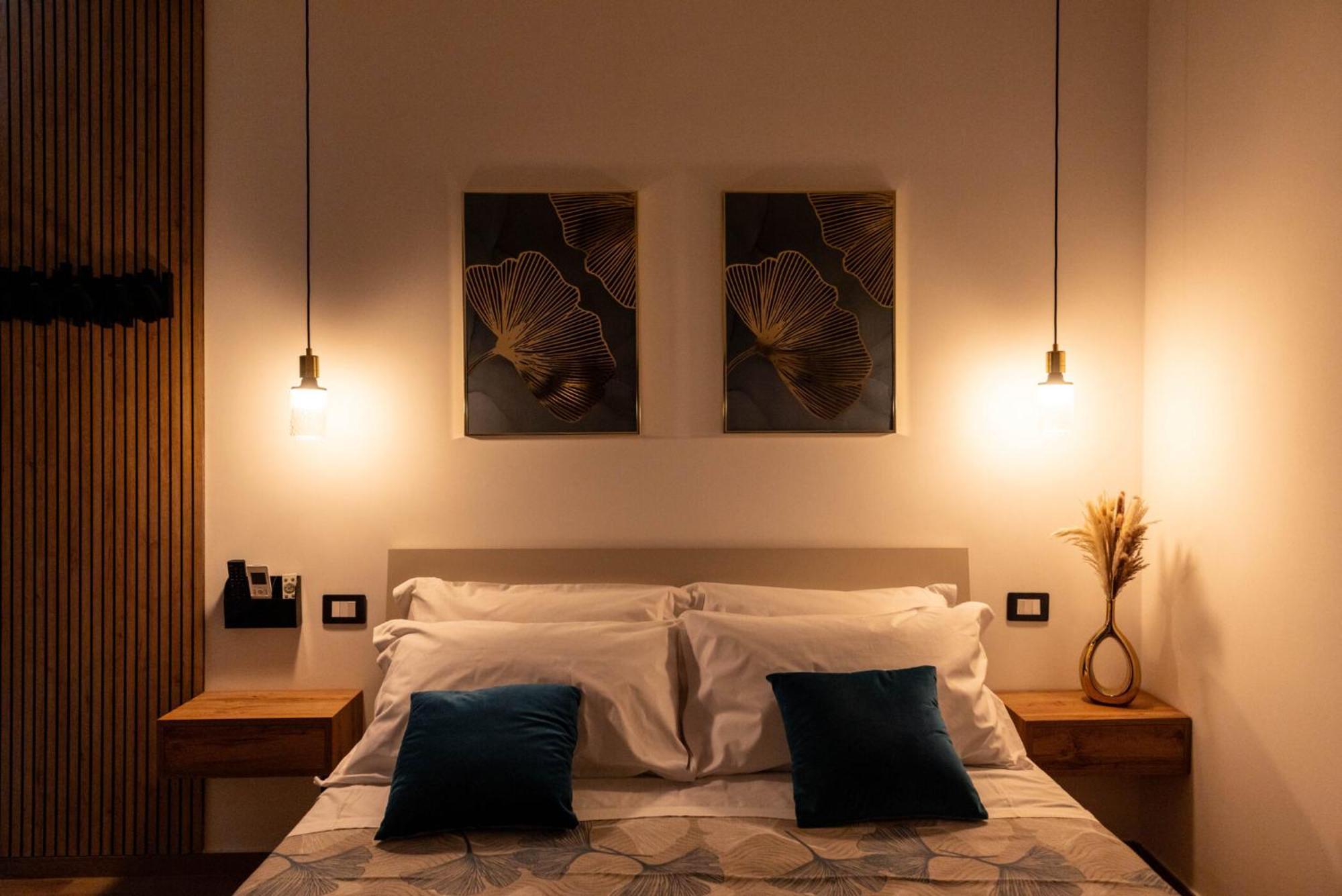 Armony Luxury Suites Katanya Dış mekan fotoğraf