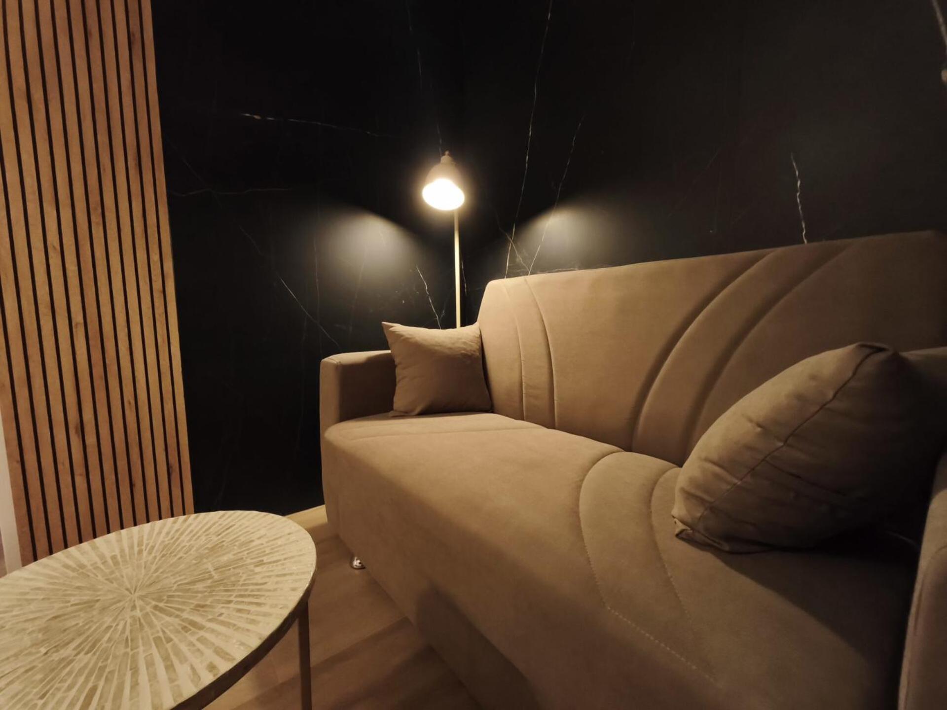 Armony Luxury Suites Katanya Dış mekan fotoğraf