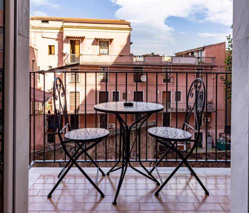 Armony Luxury Suites Katanya Dış mekan fotoğraf