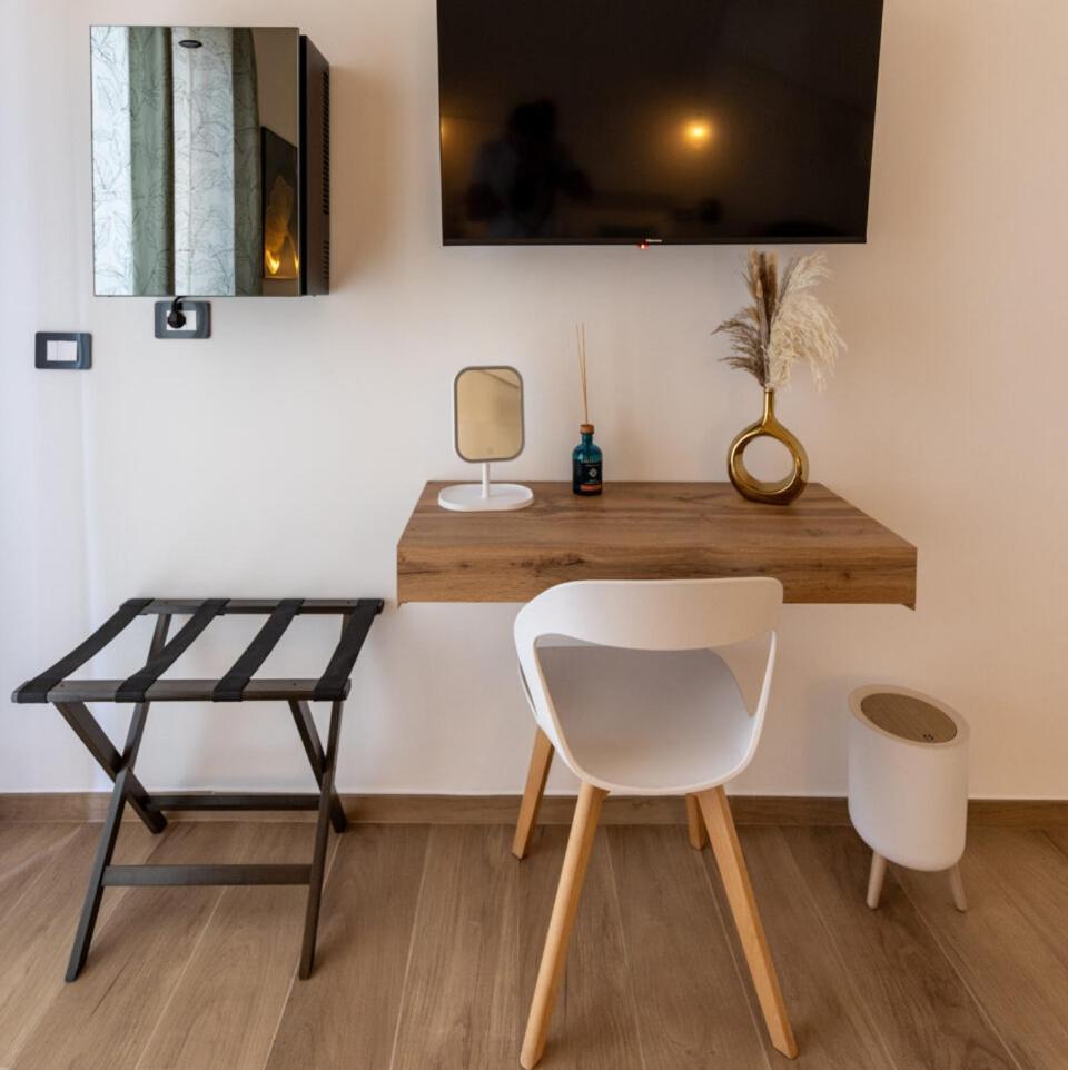 Armony Luxury Suites Katanya Dış mekan fotoğraf