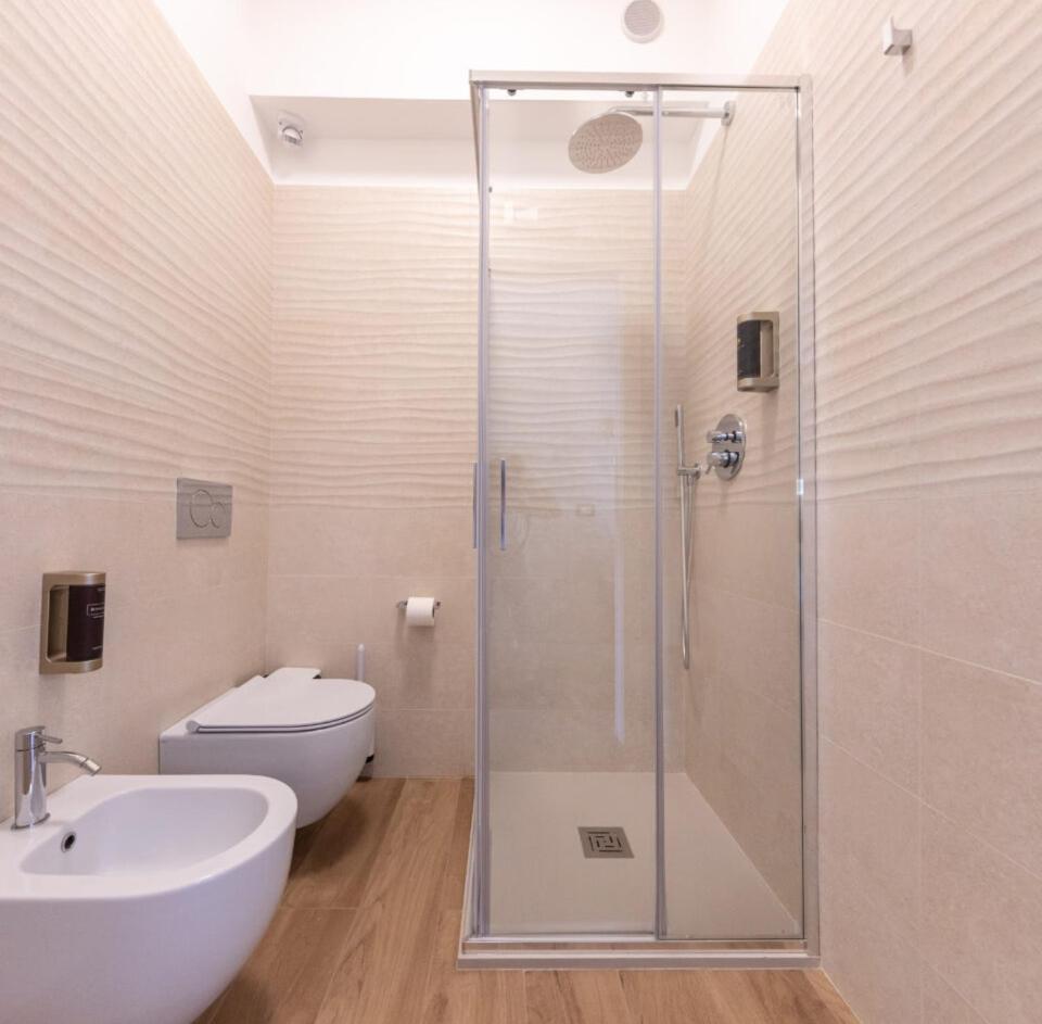 Armony Luxury Suites Katanya Dış mekan fotoğraf